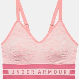 Under Armour Womens Sports  Compression Bra. Medium